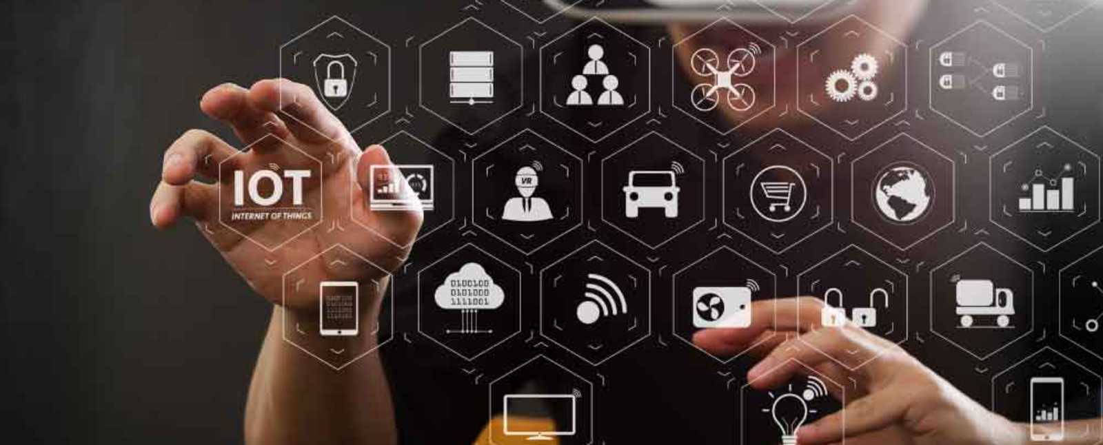 eIoT™ Suite – Off-Grid Device Discovery