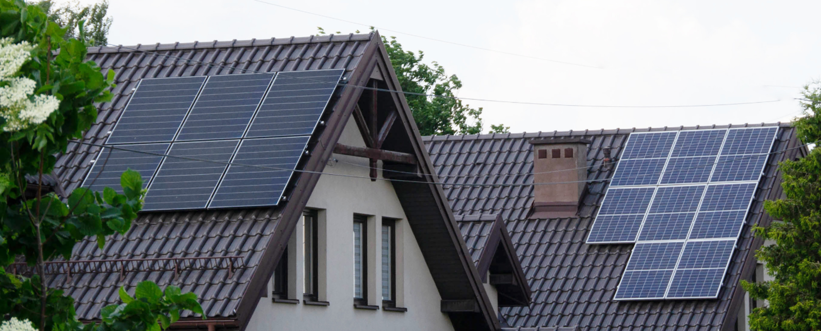  Camp™ Series - Off-Grid Solar Home Systems
