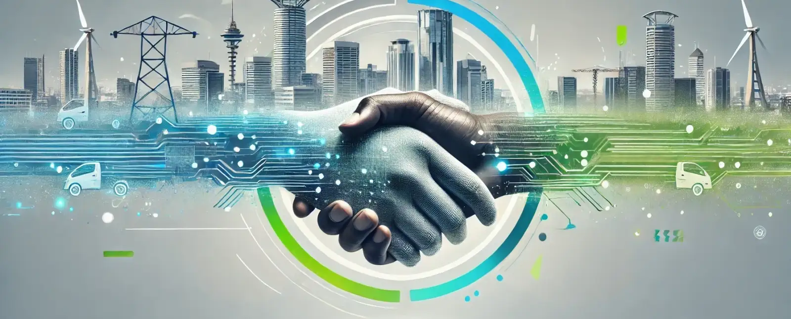 Pioneering E-Mobility in Kenya: Omnivoltaic's Journey with EMAK