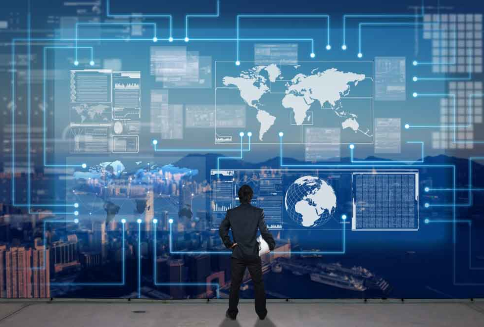 About Omnivoltaic Markets