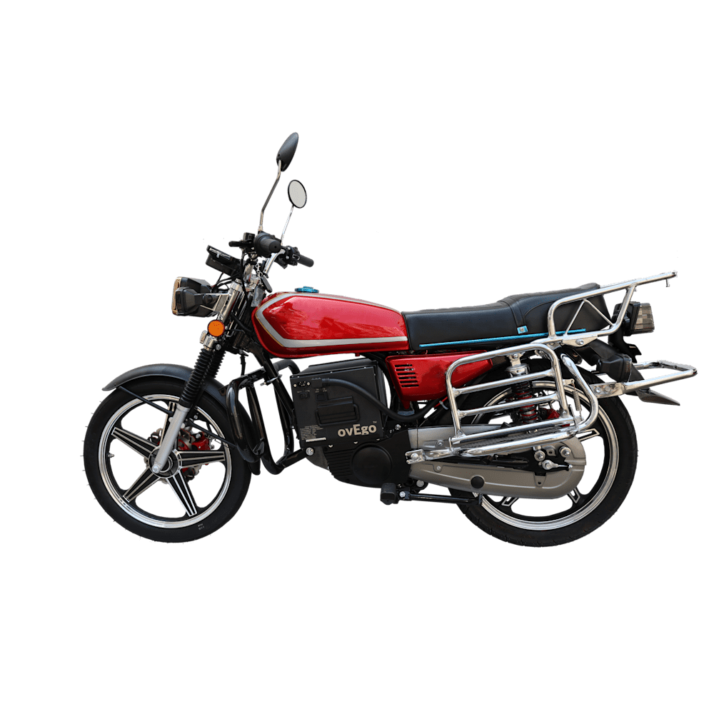 ovEgo™ E-3