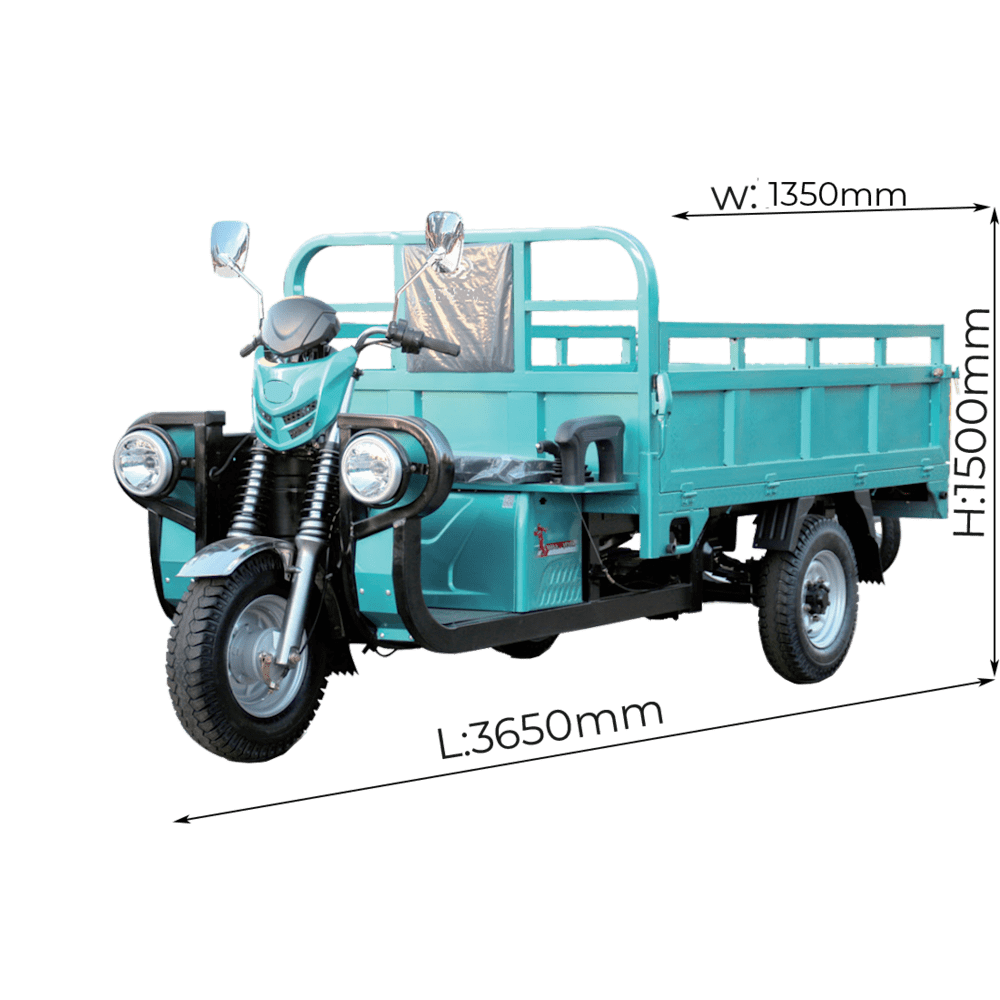 ovEgo CET-3