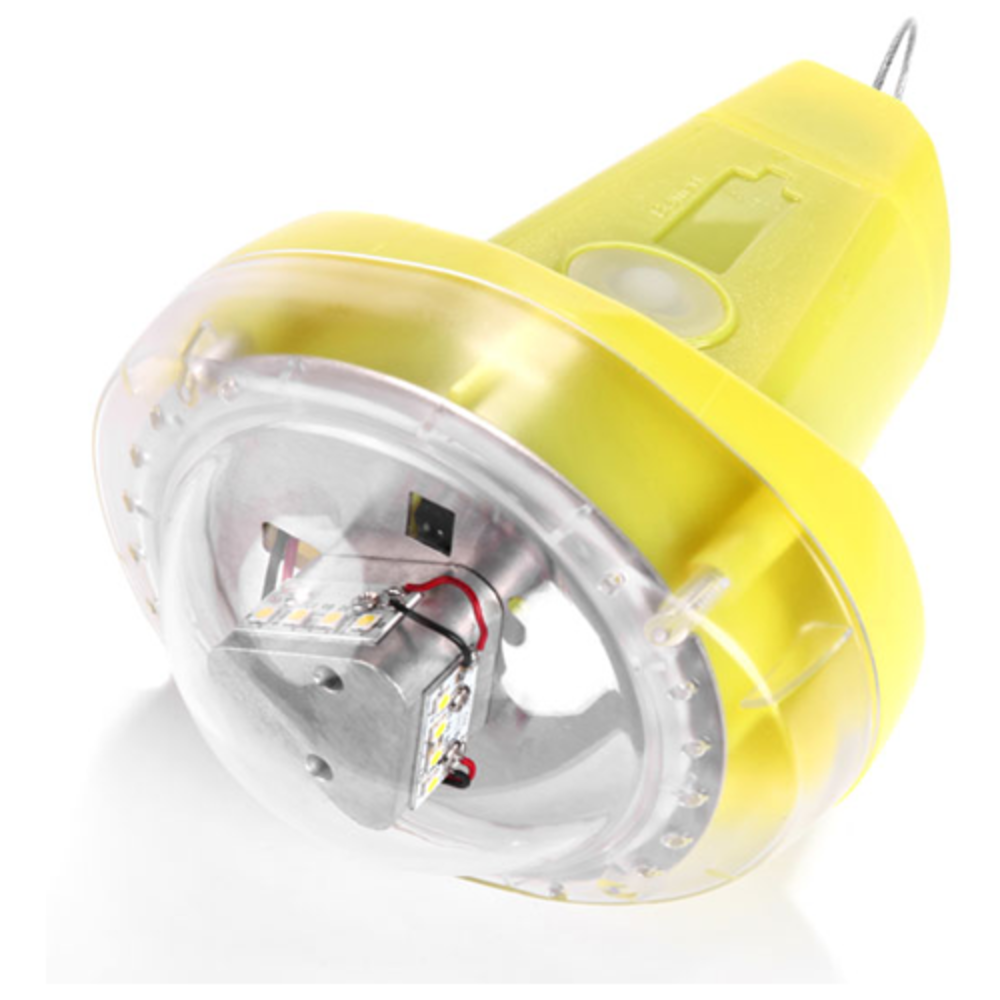 C500 Main Lamp
