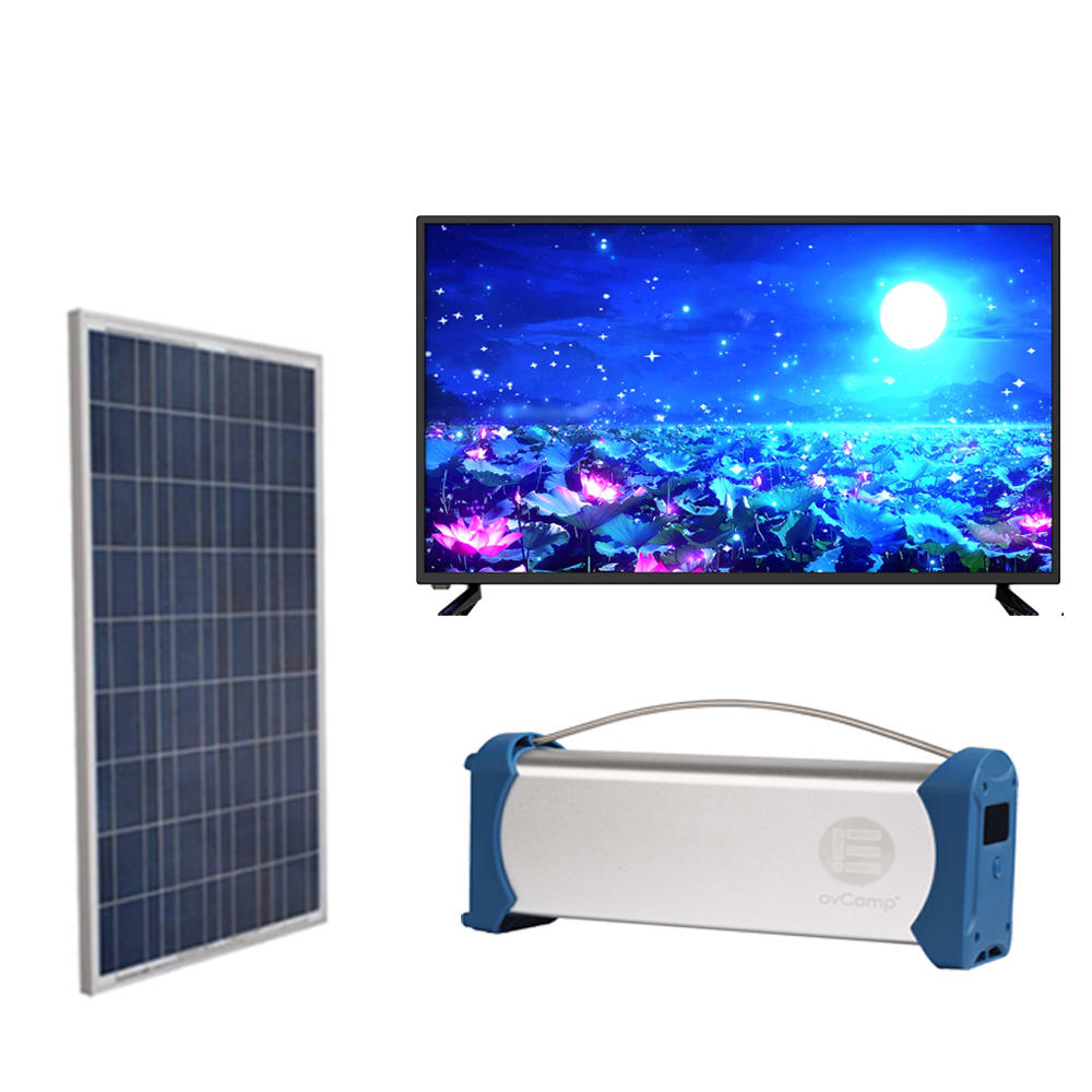 40" Smart TV Pack S3