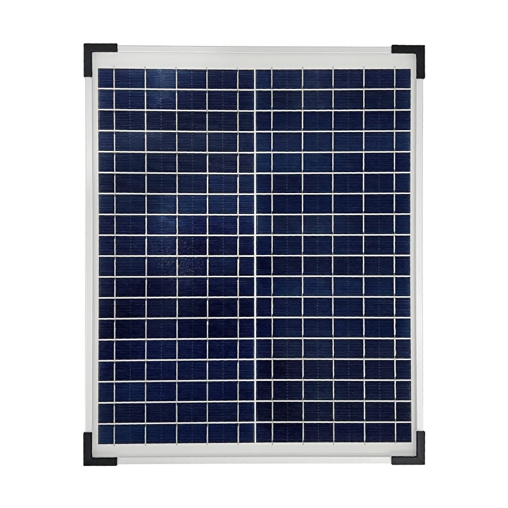 PV Panel 20Wp