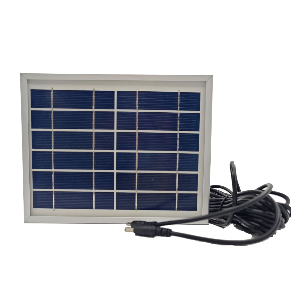 PV Panel 3Wp for MB2-200