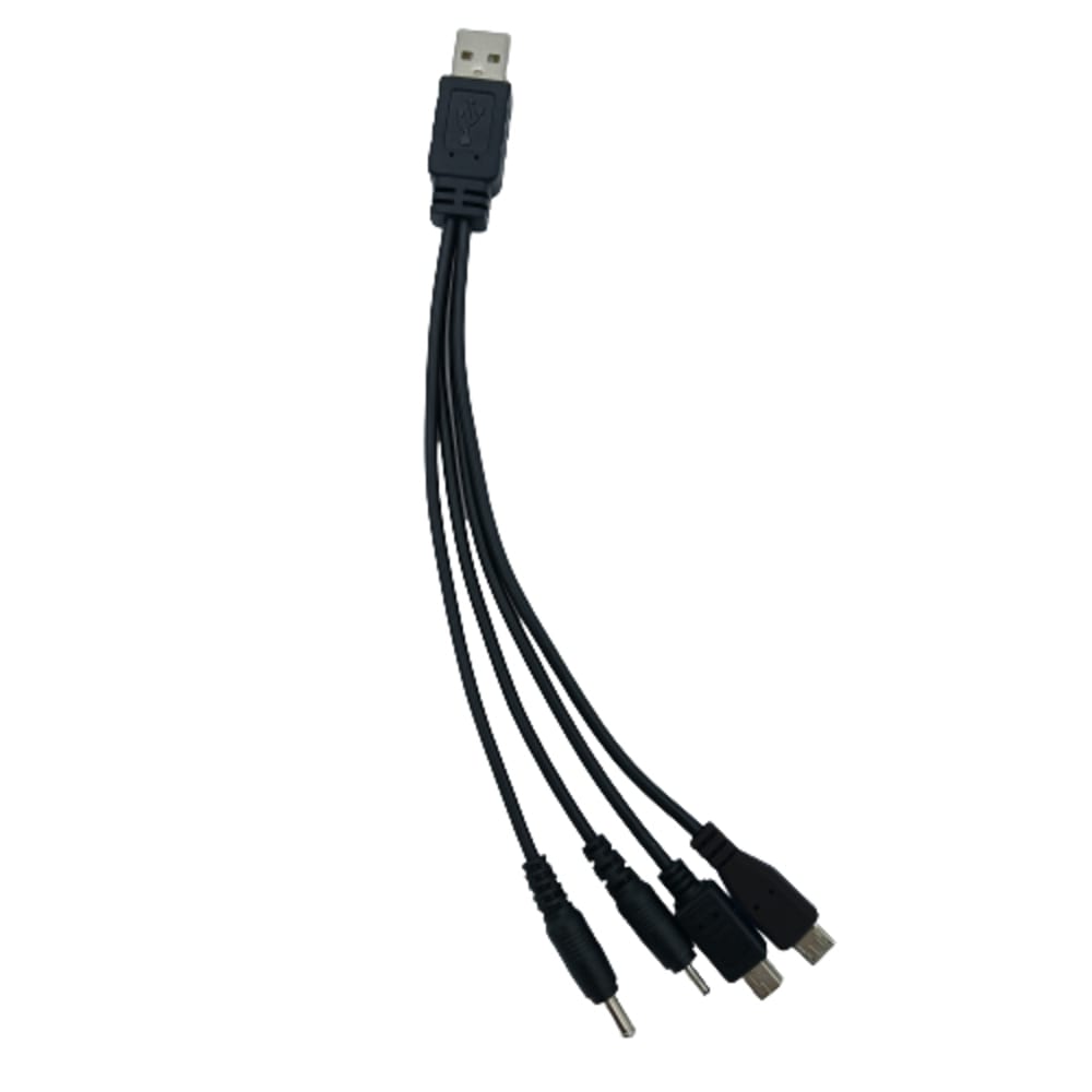 4-in-1 Phone Charging Cable For MB2