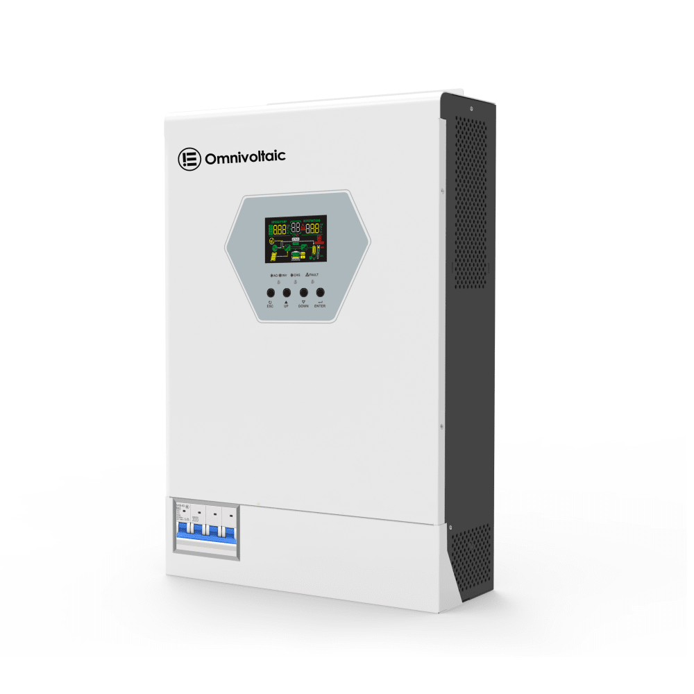 IU6248SMHG (48V 6.2KW）