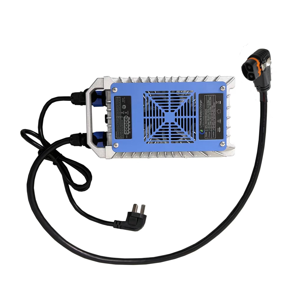 Qix Power 2KW