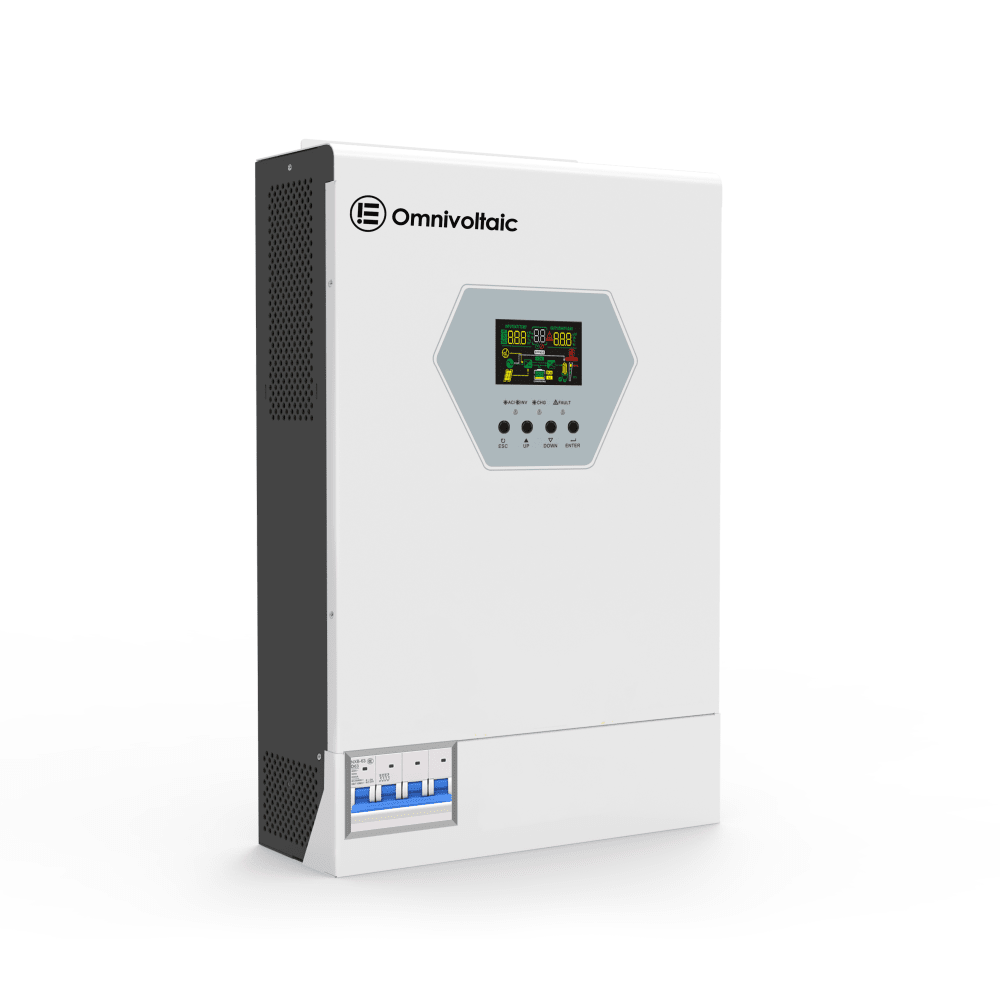 IU4024SMHG （24V 4KW）