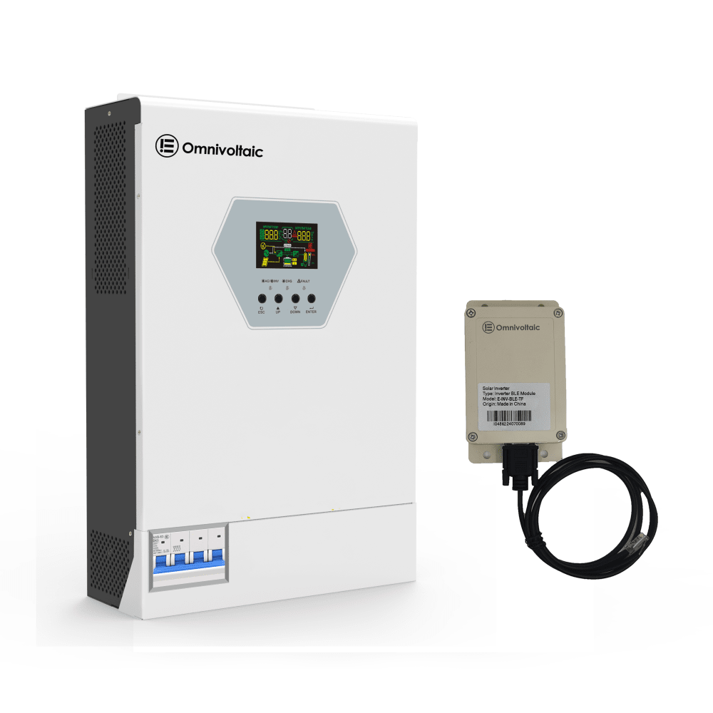 INVP-48V-6.2KW-HF
