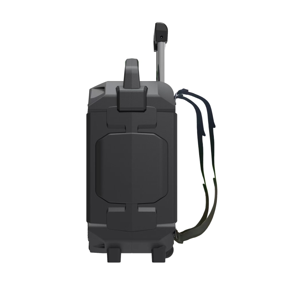 18Ah Public Address System B Version Tube Lighting Pack