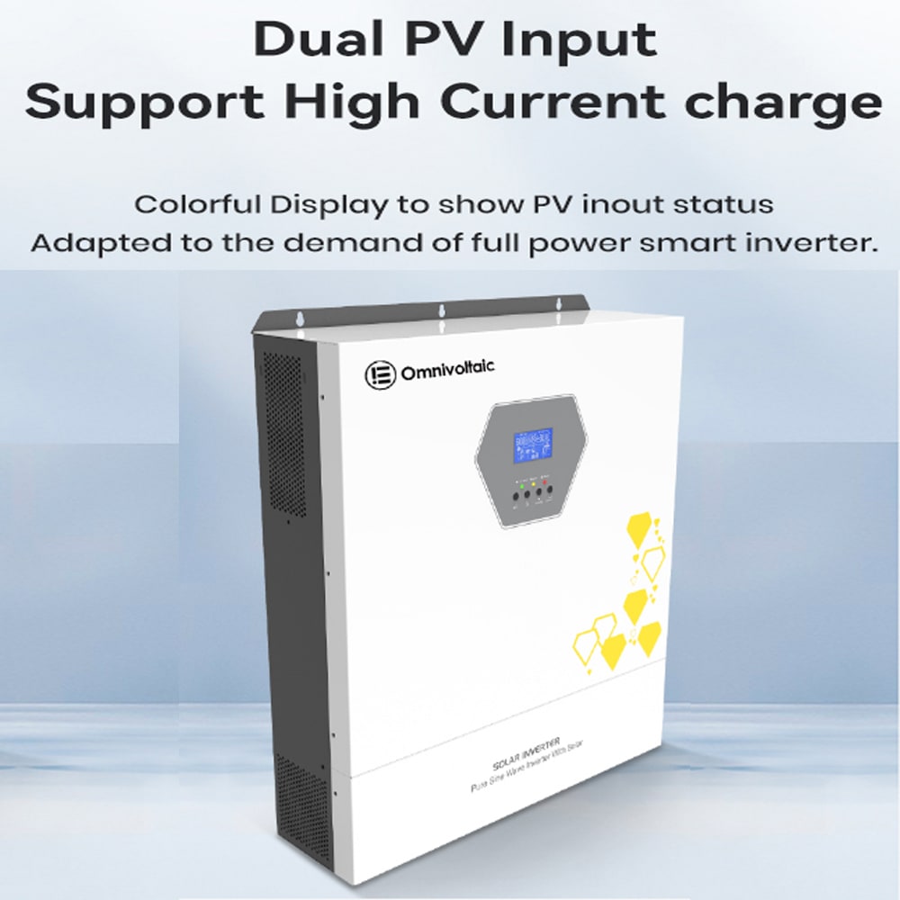 GD11048MH (48V 11KW)