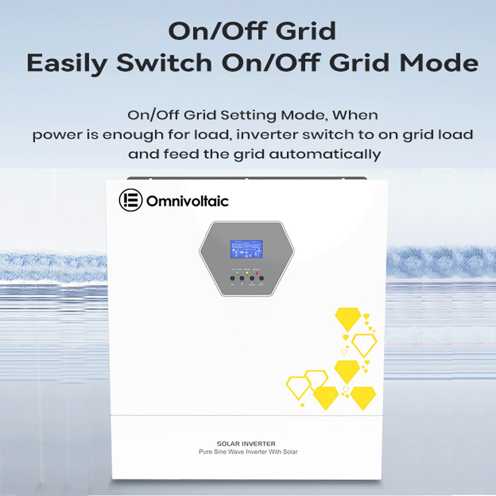 GD11048MH (48V 11KW)