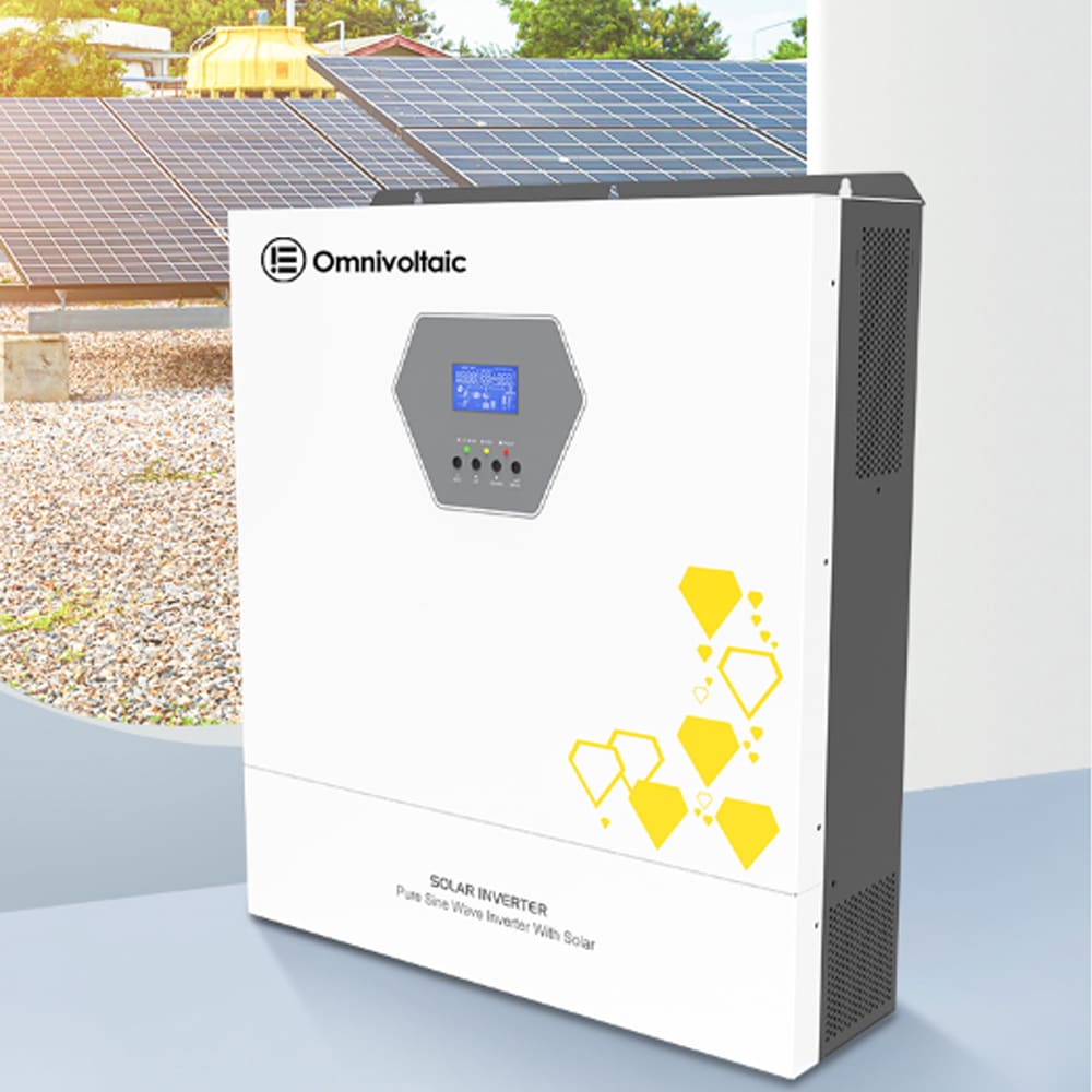 GD11048MH (48V 11KW)