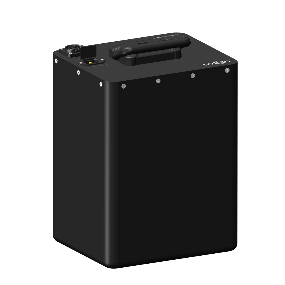 Lithium Battery 70Ah