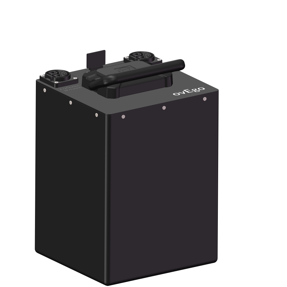 Lithium Battery 48V42Ah