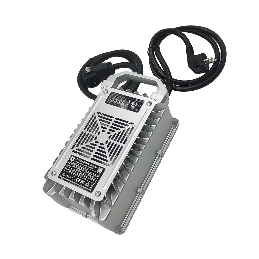 E-Mob-CHG25 Fast Charger