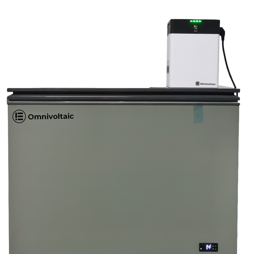 Freezer-BD-228DV