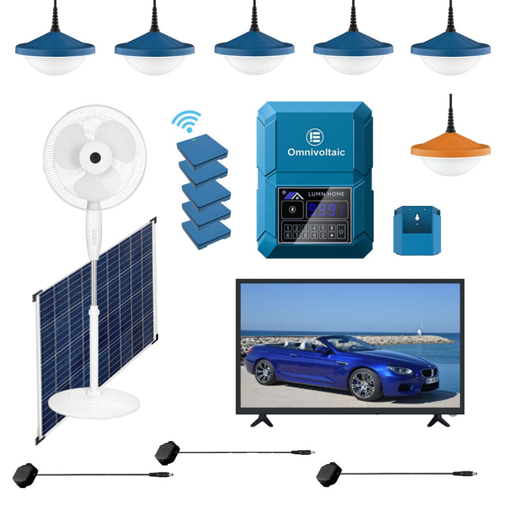 LUMN HOME 200-B(SHS200_80W_L22222_S2_SF_TV32_SRF)