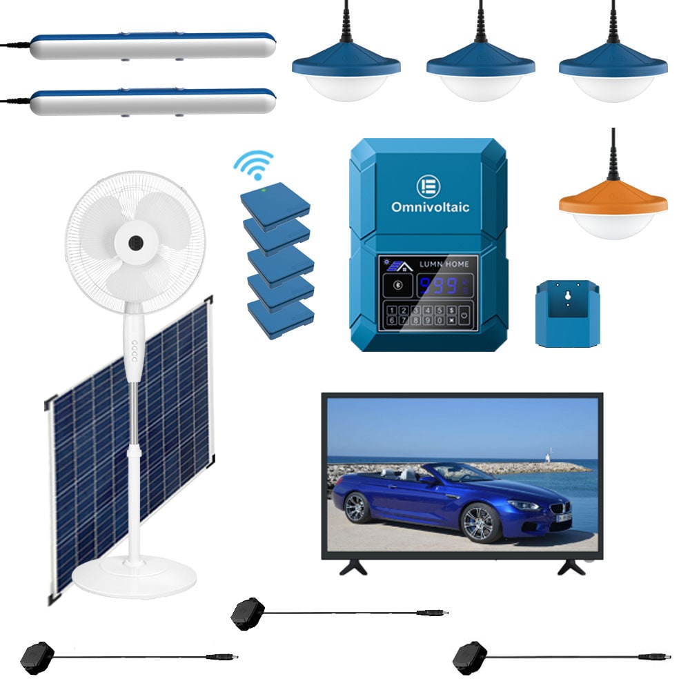 LUMN HOME 200-D (SHS200_80W_T44_L222_S2_SF_TV32_SRF)
