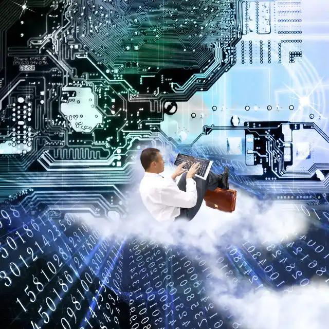 Off-Grid Power - Convergence Technologies