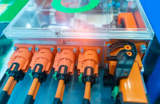 Omnivoltaic Technologies - Stacked for Success