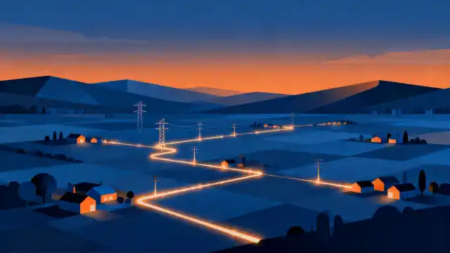 Off-Grid Power - Convergence Technologies