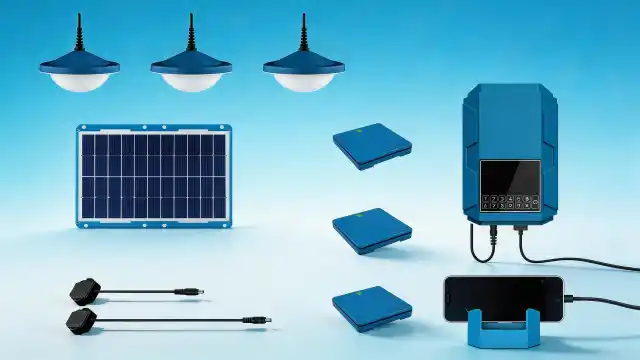 Off-Grid Power Basics: Omnivoltaic’s Revolutionary Solar Solutions