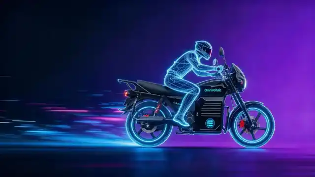Electric Drive Train - Heart and Soul of E-Mobility