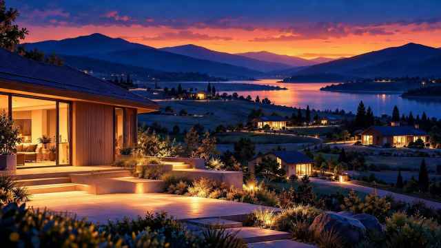 Off-Grid Power - Convergence Technologies