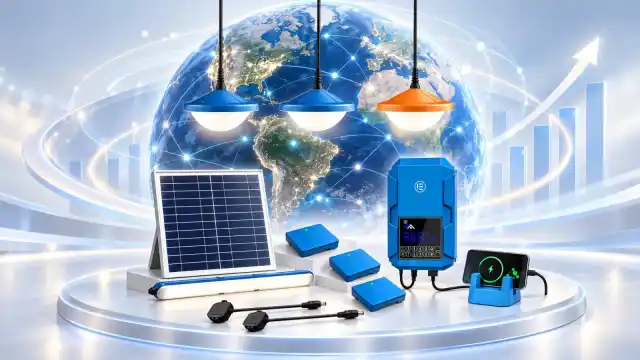 Off-Grid Power Basics: Omnivoltaic’s Revolutionary Solar Solutions