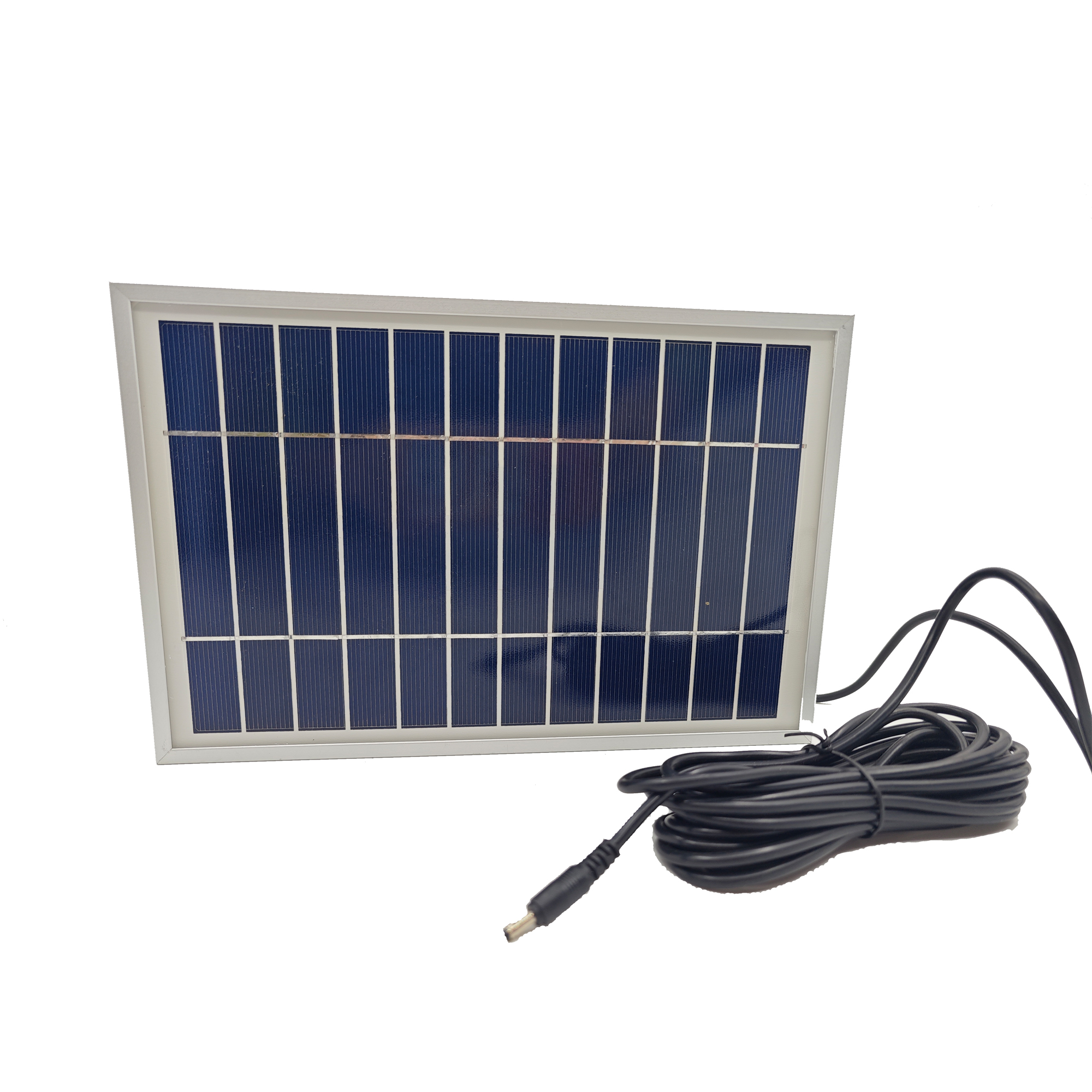PV Panel 5Wp for MB2-290