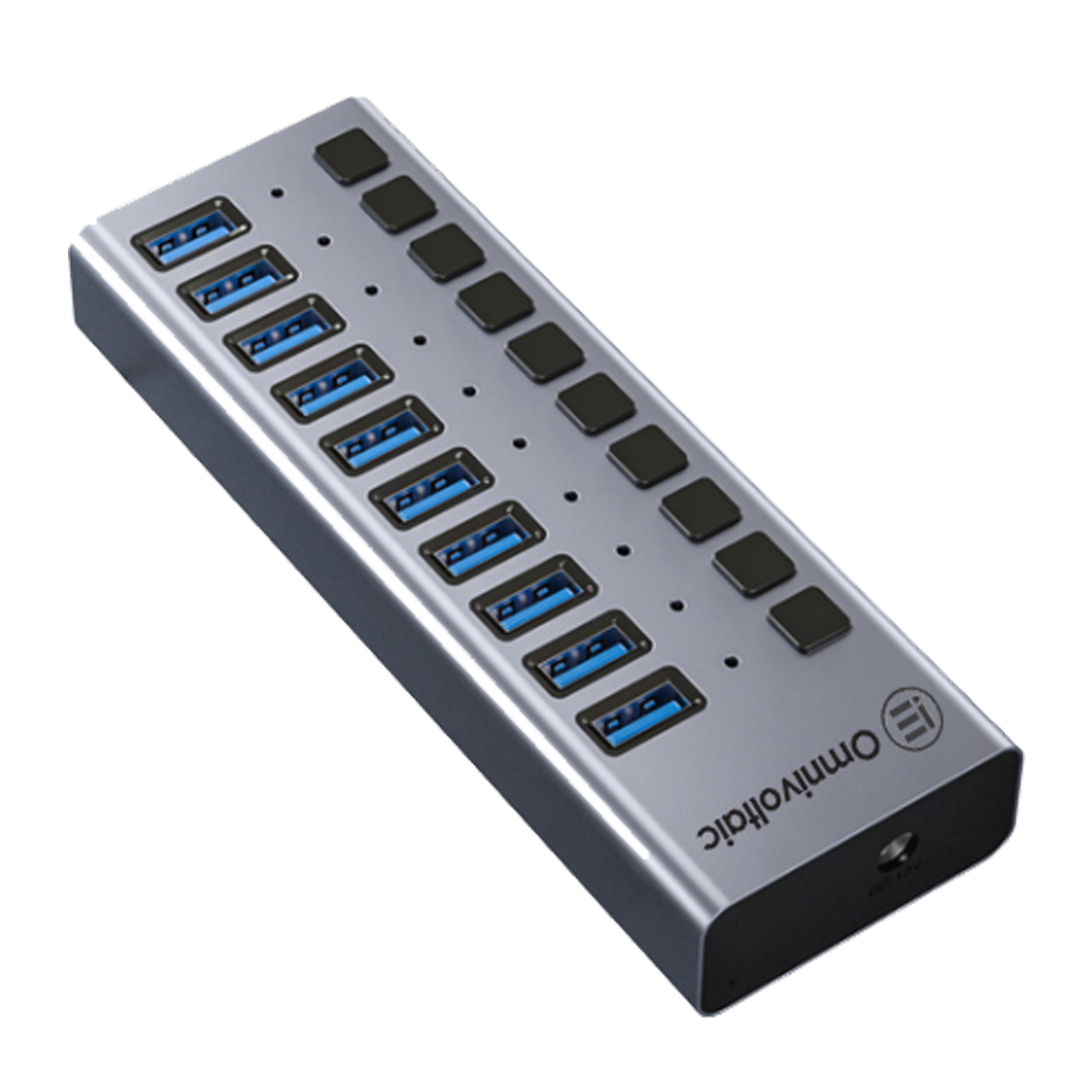 Mobile Charging Station