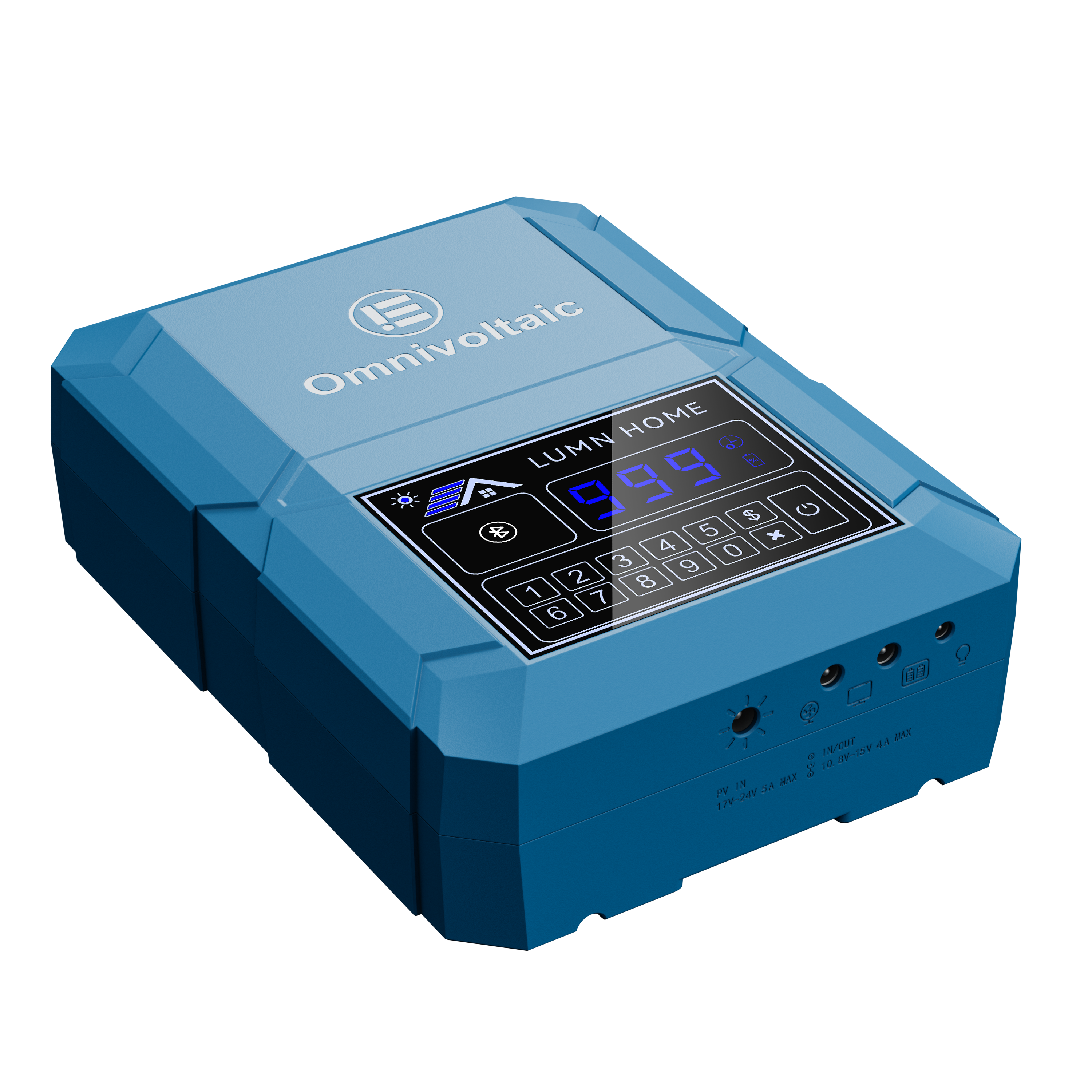 LUMN Home 100-E (SHS100_50W_L222_S2_SF)