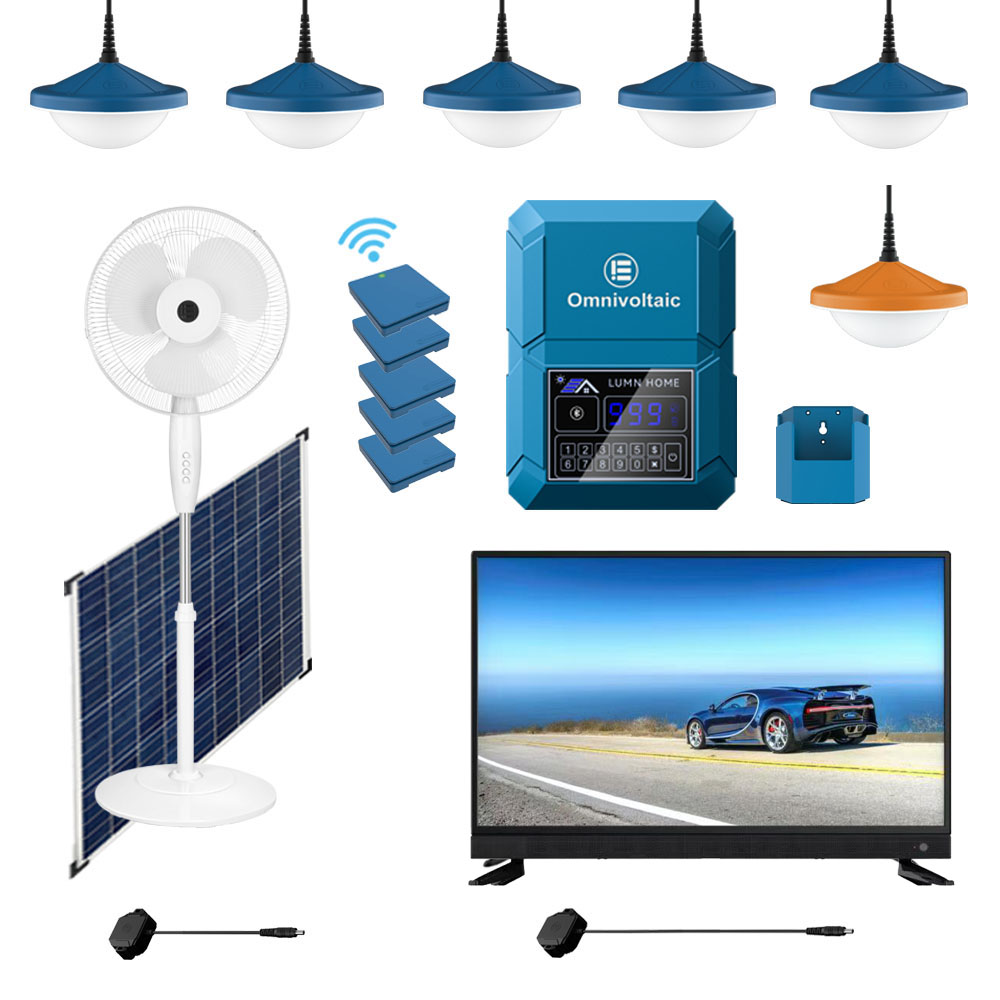 LUMN HOME 200-B(SHS200_80W_L22222_S2_SF_TV32_SRF)