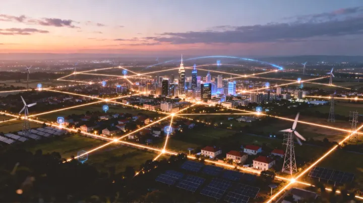 X-Grid™ Series - Omnivoltaic Cross-Grid Power Solutions