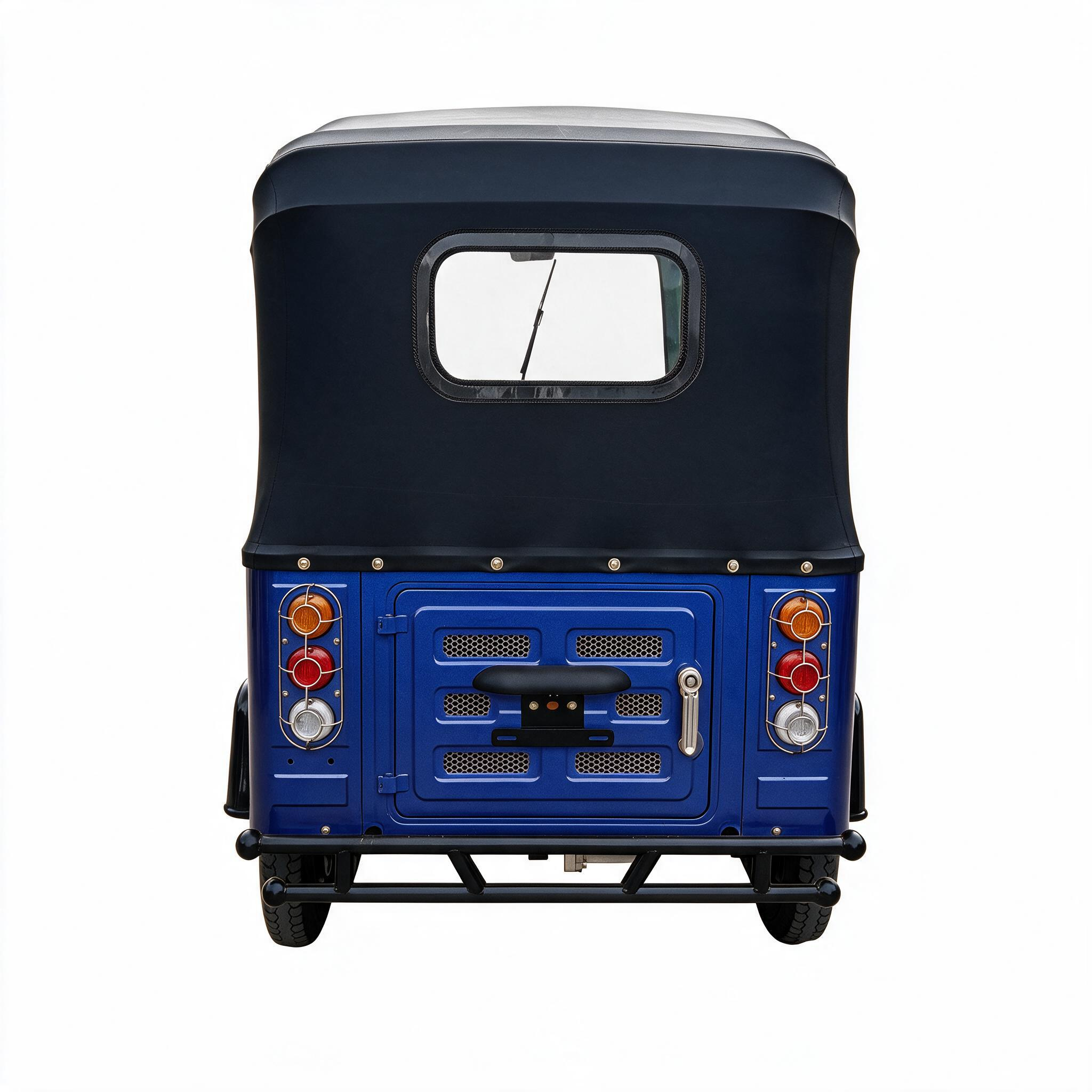 PET-3 Series