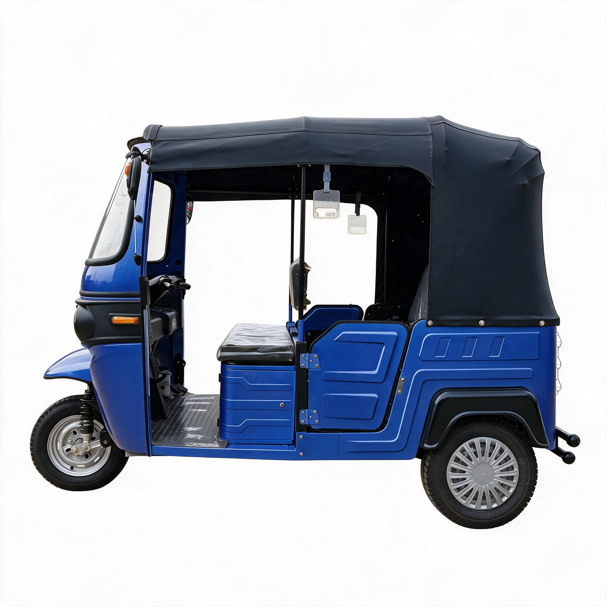 PET-3 Series