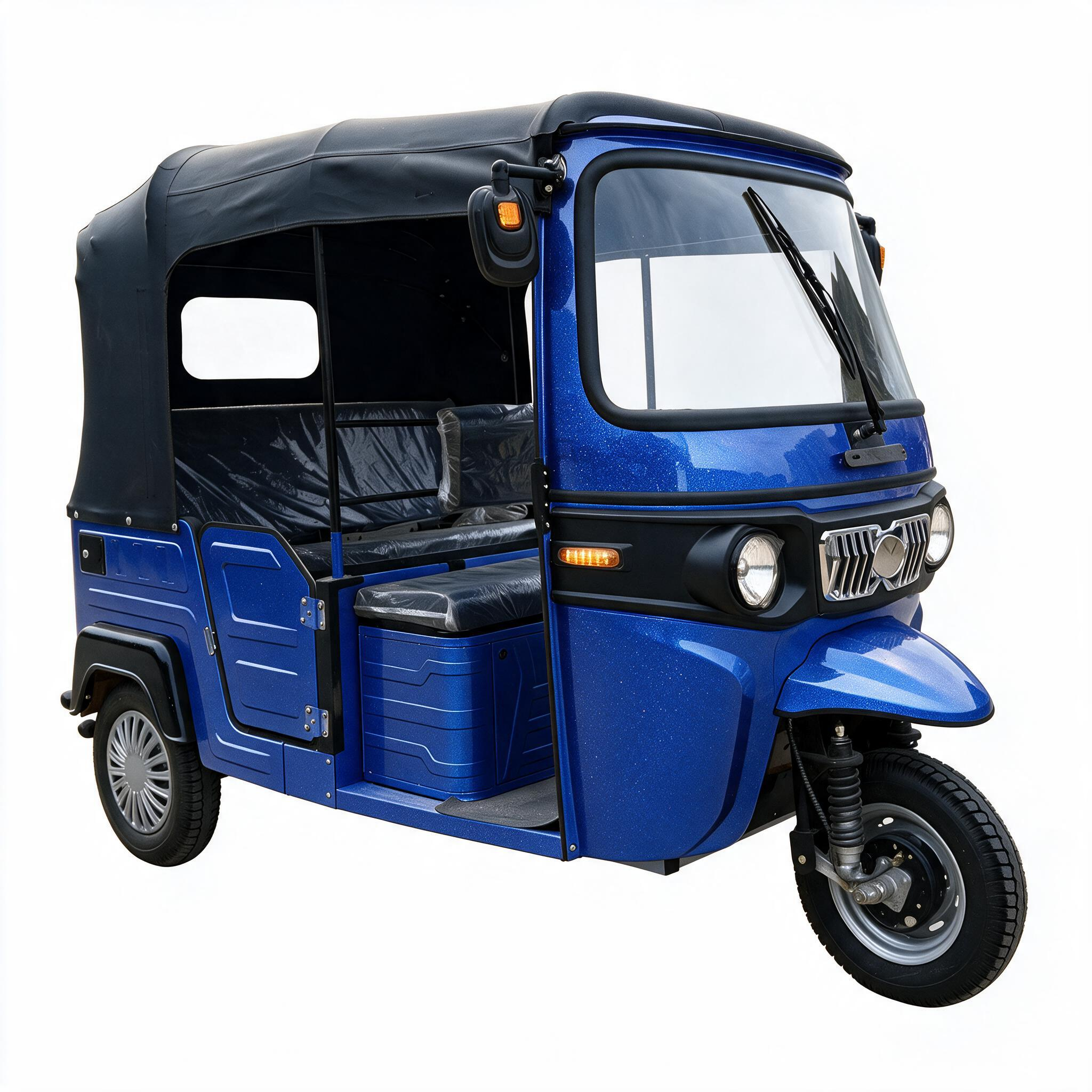 PET-3 Series
