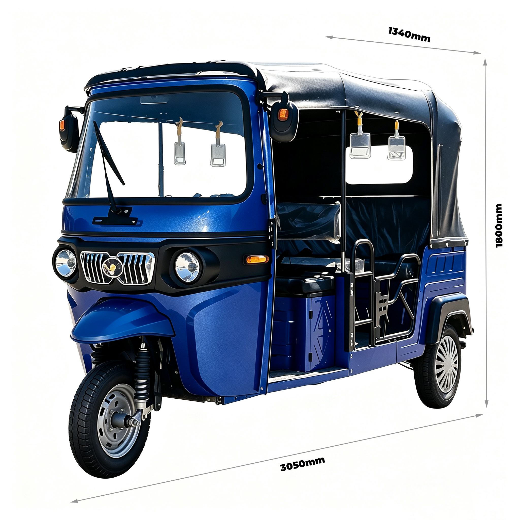 PET-3 Series