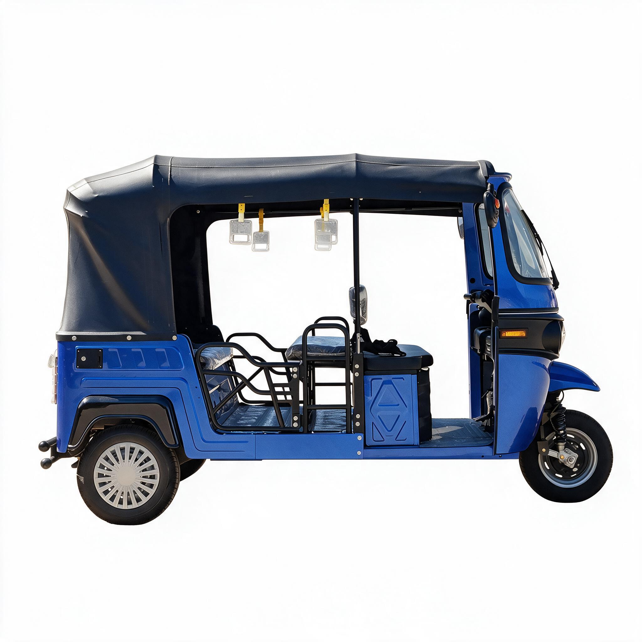 PET-3 Series