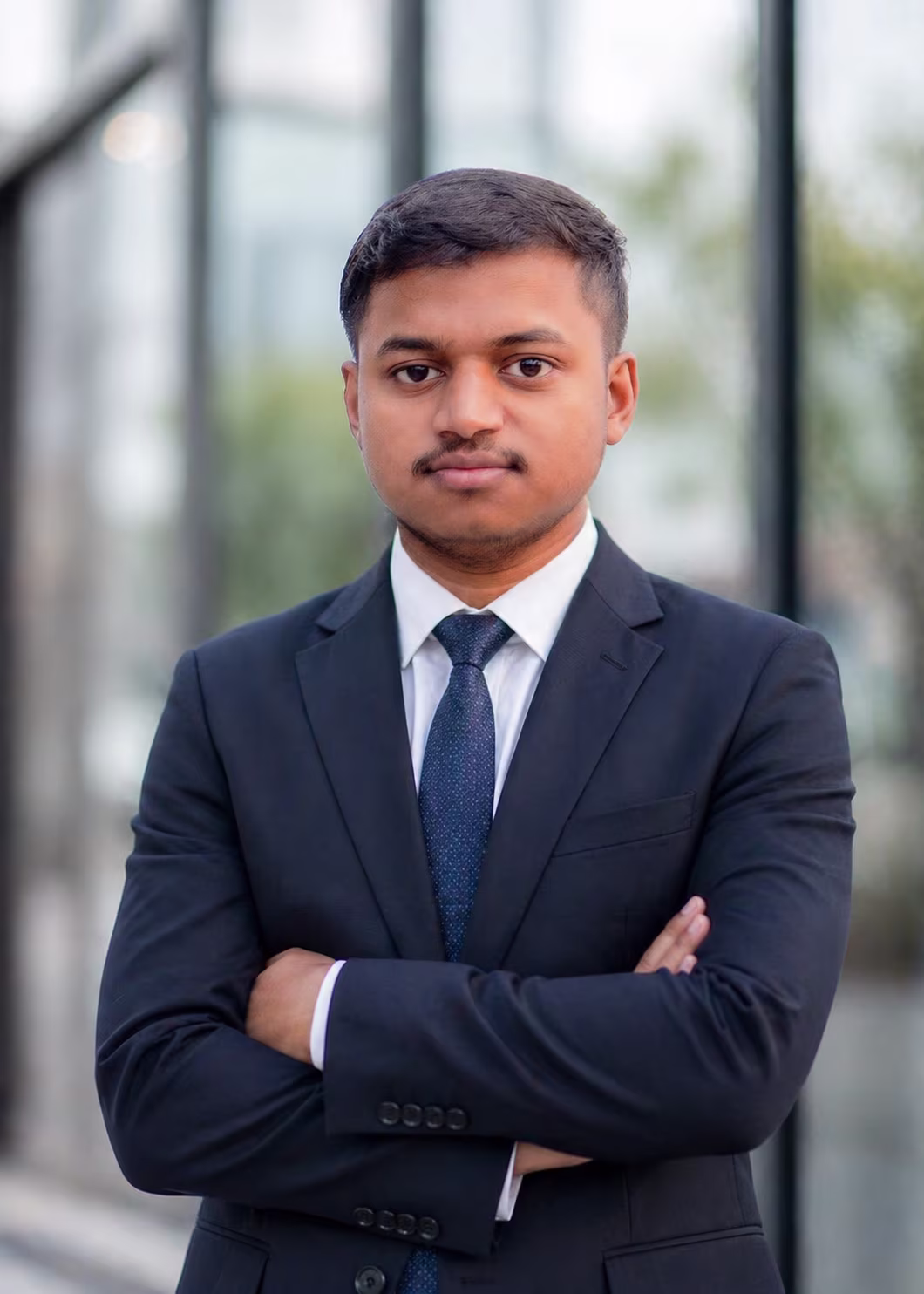 Bishal Mistri