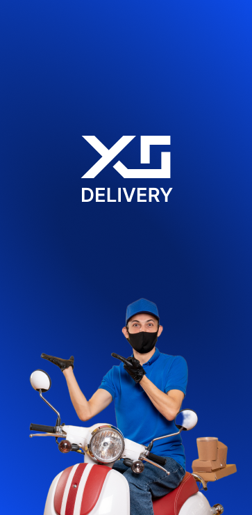 XYVOT Rider