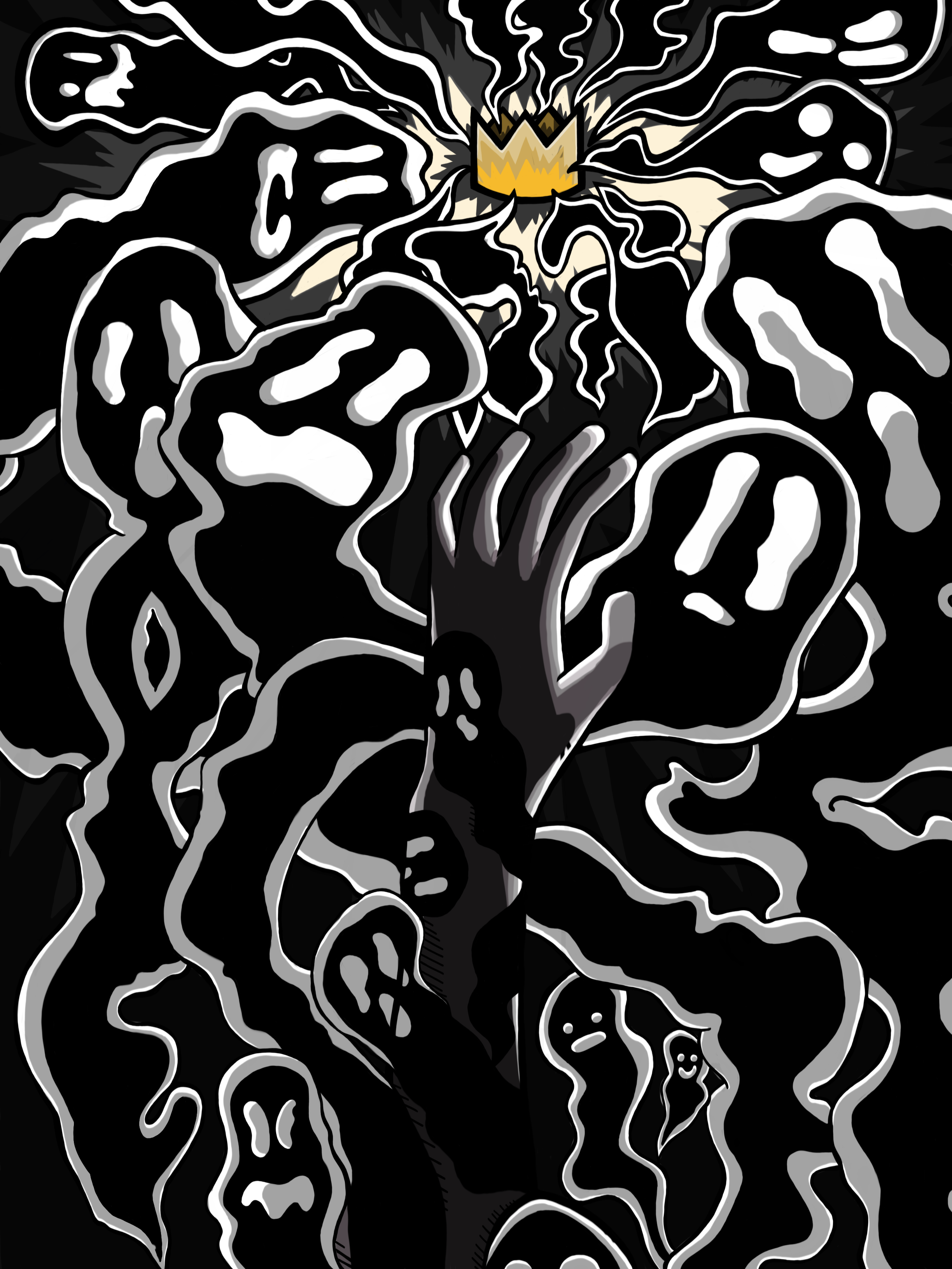 ilustración digital