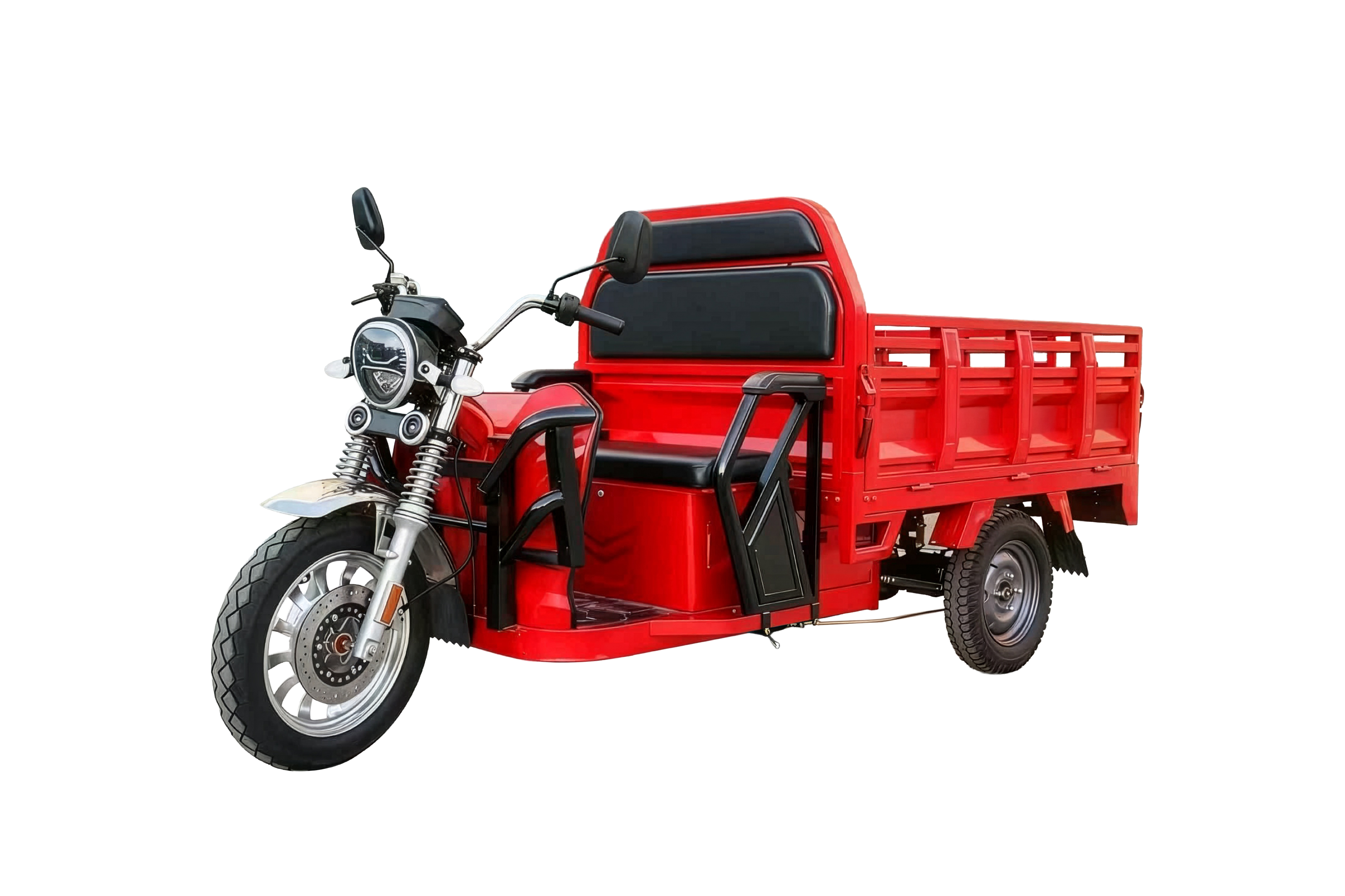 Mondial Tigray Max