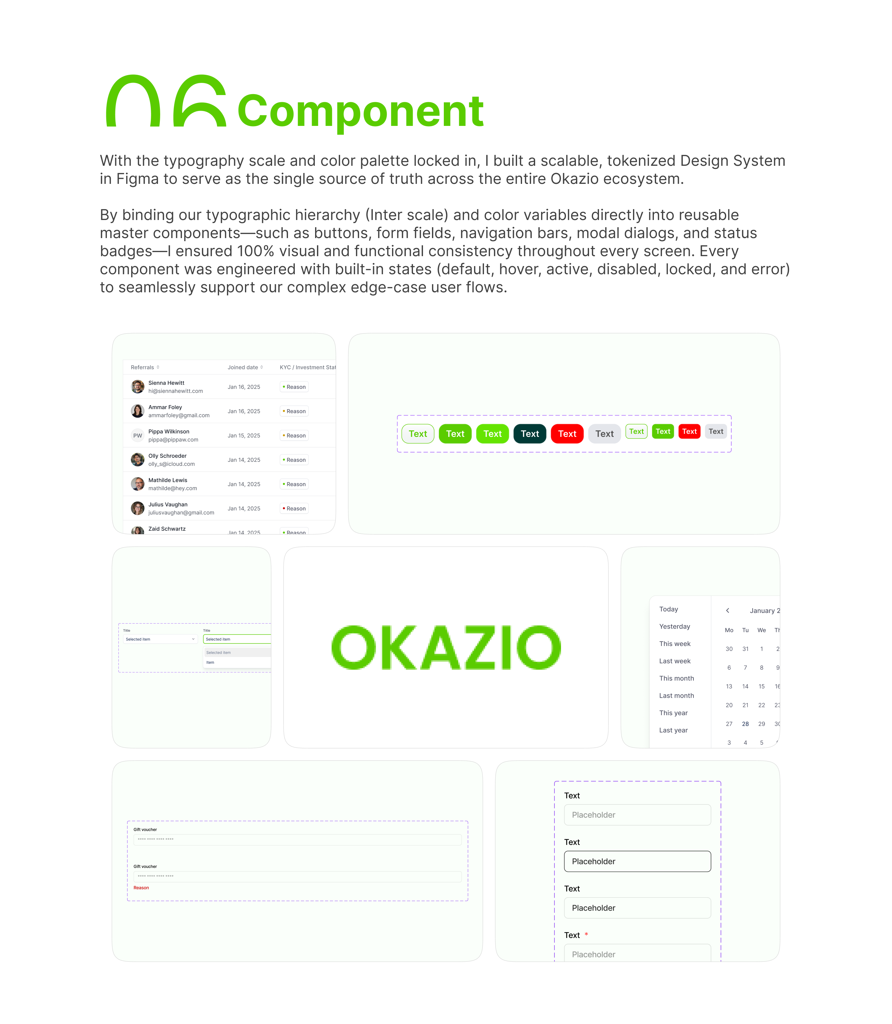 Okazio Image