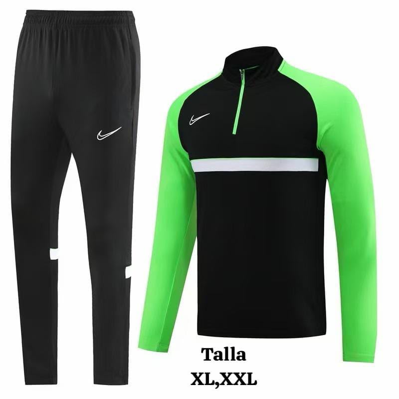 SUDADERAS COMPLETAS GAMA ALTA NIKE-ADIDAS-PUMA vista 2