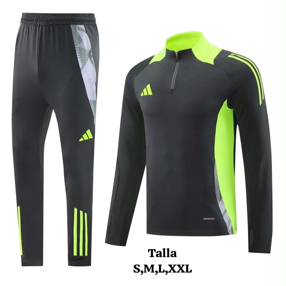 SUDADERAS COMPLETAS GAMA ALTA NIKE-ADIDAS-PUMA vista 5