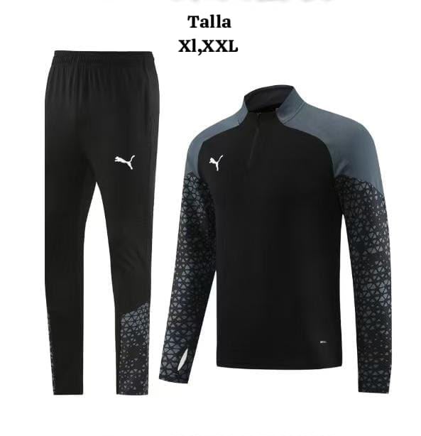SUDADERAS COMPLETAS GAMA ALTA NIKE-ADIDAS-PUMA vista 2